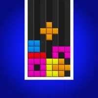 Daniel's Rain of Blocks icon