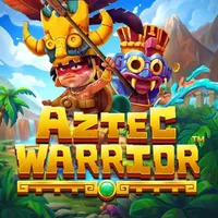 Aztec Warrior icon