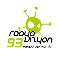 Radyovizyon 93 icon