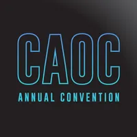 CAOC 2022 Convention icon