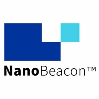 NanoBeacon BLE Scanner icon