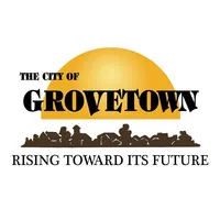 MyGrovetown icon