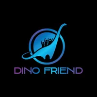 Dino Friend icon