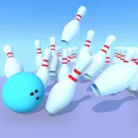 Bowling Run 3D icon