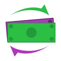 My exchange rate icon