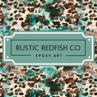 Rustic Redfish Co icon