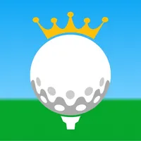 Word Golf Ace icon