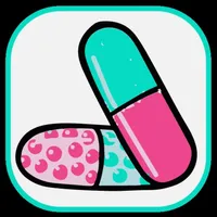 VitaZone Vitamins & supplement icon