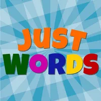 Just Words icon