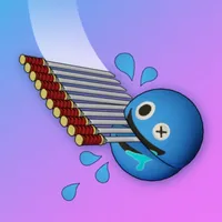 Knife Dash! icon