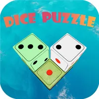 Dice Puzzle Sokoban icon