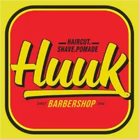 Huuk Barber icon