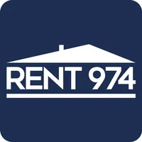 Rent974 icon