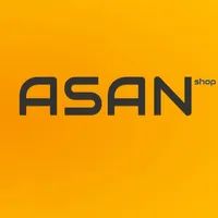 Asan Shop icon