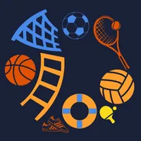 مدينة الرياضة icon