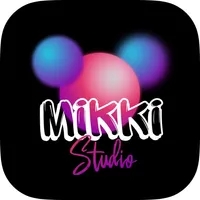 MikkiStudio icon