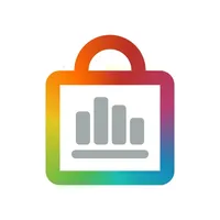 Friendly Shopping Insights icon