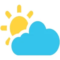 Basic Weather App icon