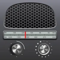 Epic Radio DE icon