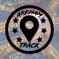 Arkham Track icon