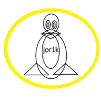 jor1k-Linux icon