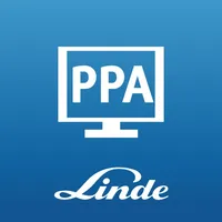 Linde PPA icon