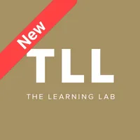 The Learning Lab (TLL) icon