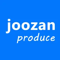 joozan produce icon