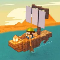 Build a Boat Survival icon