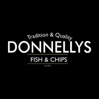 Donnellys Fish & Chips icon