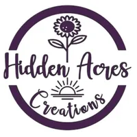 Hidden Acres Creations icon