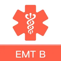 EMT B Prep Test 2022 icon