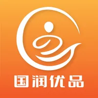 国润商城 icon