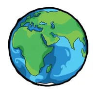 Earth5R Environmental App icon