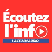 Ecoutez l'info icon