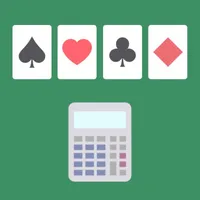 Poker Score icon