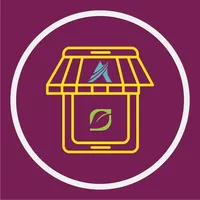 Kisanserv Store icon