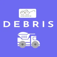 Debris icon