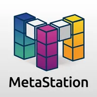 MetaStation icon