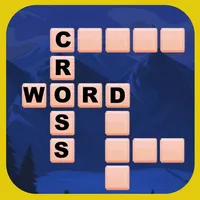 Crossword: Word Brain icon