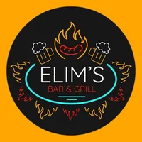 Elim's Bar and Grill icon