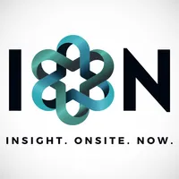 ION - Insight. Onsite. Now. icon