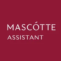 MASCOTTE Сотрудник icon