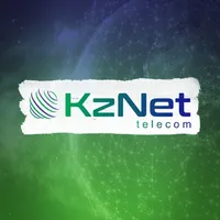 KzNet Telecom icon