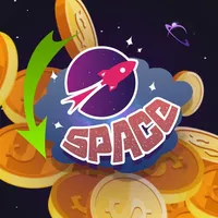 Space Star Way icon