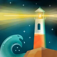 Lighthouse: Wellness Tracker icon