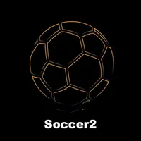 Soccer2 Lite: Global Cup 2022 icon