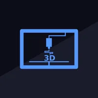 3D Printer Cost Calculator icon