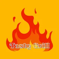 Tasty Grill Falkirk icon