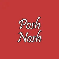 Posh Nosh. icon